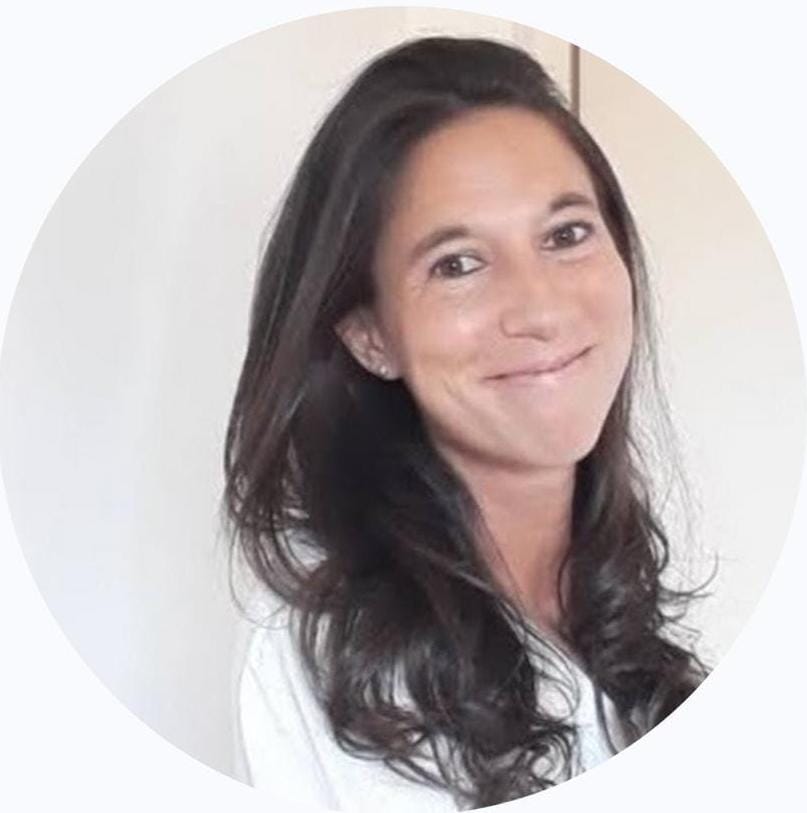 Memoli, María Milagros